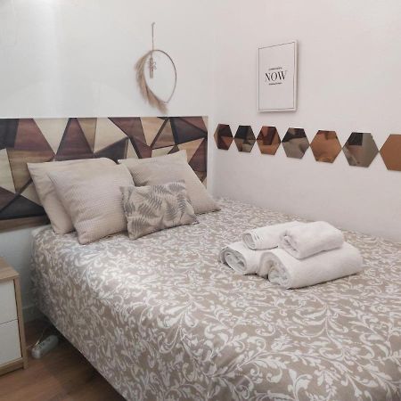 Apartamento Junto Estacion Atocha Apartment Мадрид Екстериор снимка