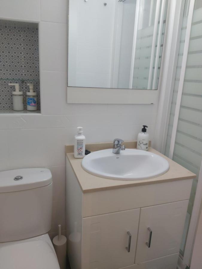 Apartamento Junto Estacion Atocha Apartment Мадрид Екстериор снимка